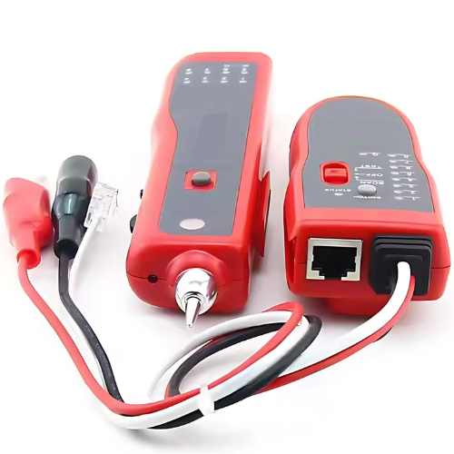 Tone Generator and Probe NF 806 with Durability – Emissions And Stack