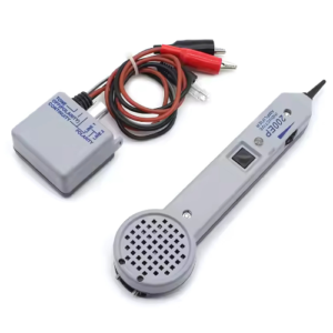 Environmental Amplifier Tone Generator Wire Tracker with Versatile Application - Emissions And Stack