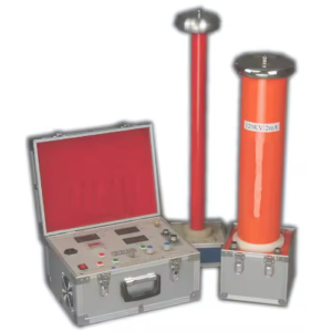 DC High Voltage Generator 60 to 600 Kv with Stable DC Output – Emissions And Stack