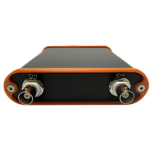 Signal Generator High Stability Performance - Emissions And Stack