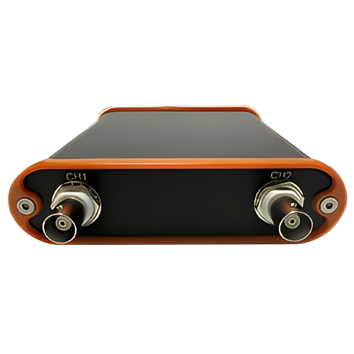 Signal Generator High Stability Performance - Emissions And Stack