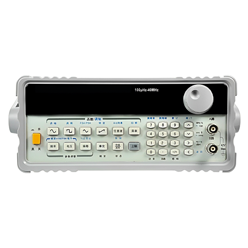Function Generator VFD Display for Easy Reading - Emissions And Stack - Image 2