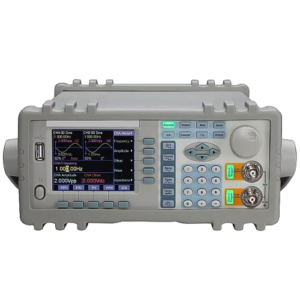 Signal Generator Multifunctional Capabilities - Emissions And Stack