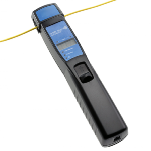 TONE GENERATOR Live Fiber Identification - Emissions And Stack