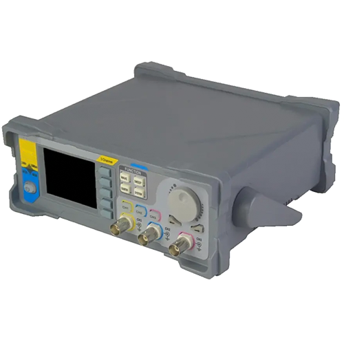 Signal Generator Three and Four Channel Options - Emissions And Stack - Image 2