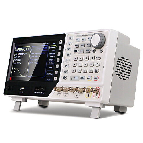Signal Generator Dual Channel Output - Emissions And Stack - Image 2