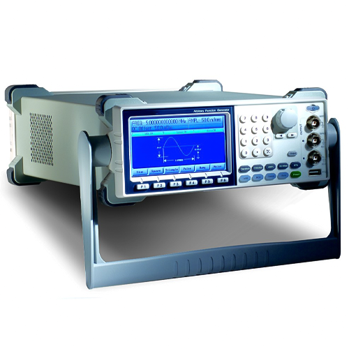Signal Generators Arbitrary Waveform Generation - Emissions And Stack - Image 2