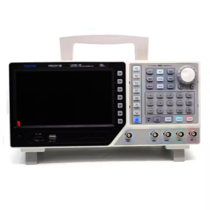 Signal Generator Dual Channel Output - Emissions And Stack
