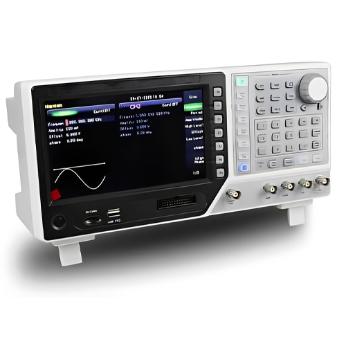 Signal Generator Dual Channel Output - Emissions And Stack - Image 2