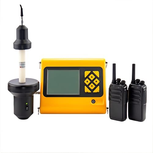 Smart Thickness Gauge for Building and Infrastructure - Emissions and Stack - Image 2