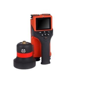 Non - Destructive Floor Thickness Gauge Measurement - Emissions and Stack