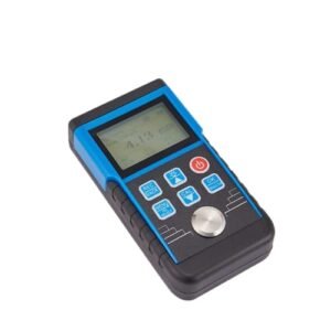 Ultrasonic Thickness Meter High Precision Gauge - Emissions and Stack
