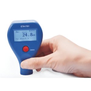 Emissions and Stack coating Thickness Gauges Meter