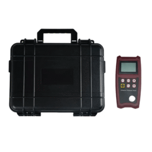 Emissions and Stack Ultrasonic Thickness Gauge Meter