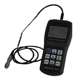 Emissions and Stack Portable Thickness Gauge Meter