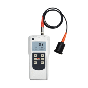 Emissions and Stack Thickness Gauge Meter 0-12mm Range