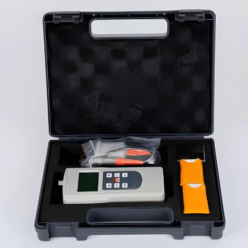 Emissions and Stack Thickness Gauge Meter 0-12mm Range - Image 3