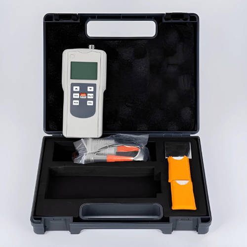 Emissions and Stack Thickness Gauge Meter 0-12mm Range - Image 4