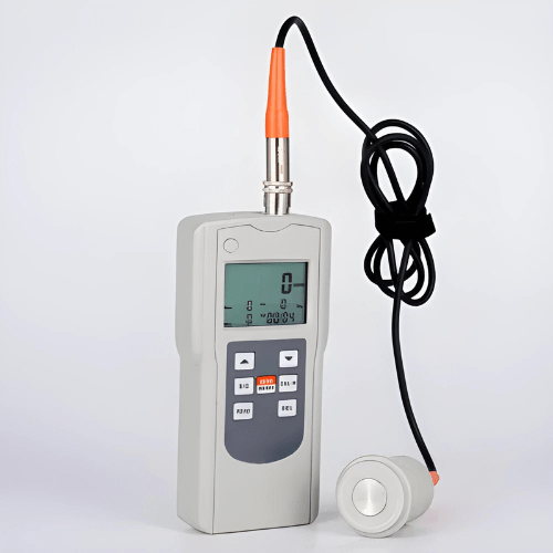 Emissions and Stack Thickness Gauge Meter 0-12mm Range - Image 5