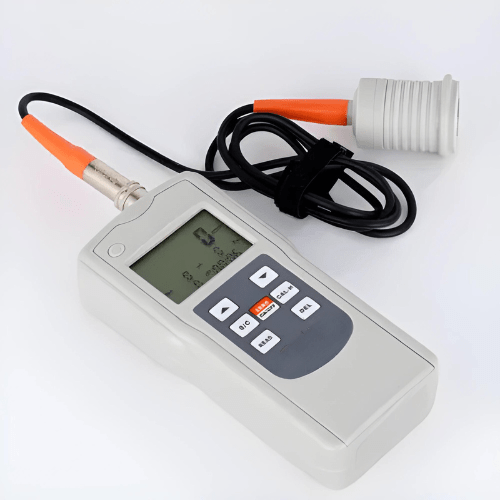 Emissions and Stack Thickness Gauge Meter 0-12mm Range - Image 6