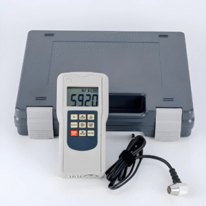 Emissions and Stack Steel Metal Thickness Meter