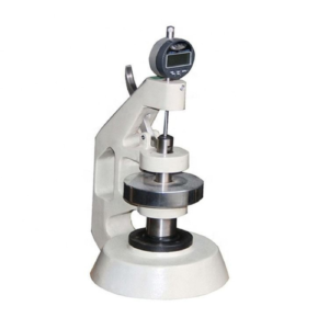 Digital Thickness Gauge Meter for Multiple Materials - Emissions and Stack