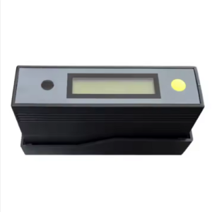 Tri - Angle Gloss Meter for Paint and Surface Finish Testing - Emissions and Stack