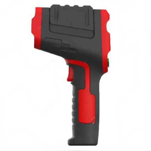 Industrial Handheld Thermal Imager Thermograph Camera for Industry - Emissions and Stack - Image 2