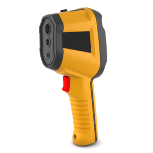 Handheld Industrial Thermal Imaging Camera For Temperature Measuring - Emissions and Stack