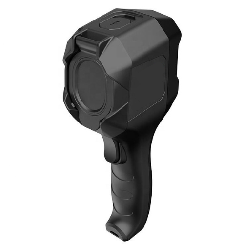 Handheld Industrial Thermal Imager With 240×240 Resolution And 25 Hz Frequency - Emissions and Stack