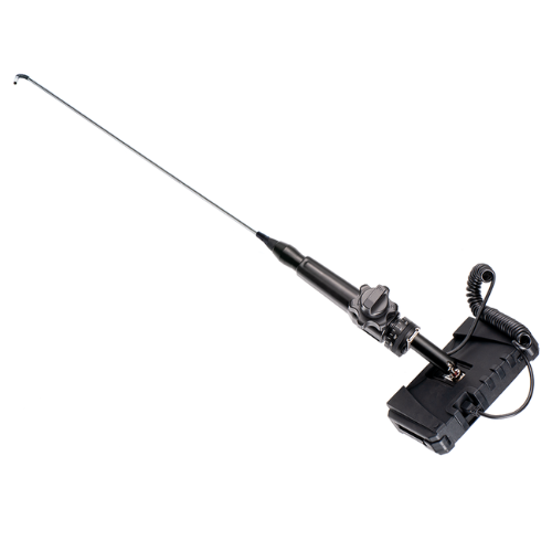 Portable Rigid Articulating Industrial Endoscope Camera – Waterproof HD Inspection With Night Vision - Image 2