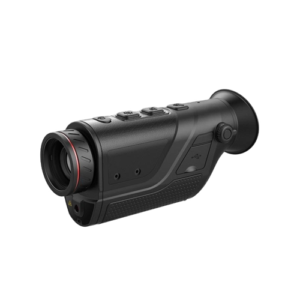 Handheld Infrared Thermal Imager Monocular Telescope for Outdoor Night Vision - Emissions and Stack