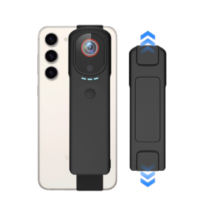 Wireless Handheld Thermal Imager for Electrical and HVAC Inspections - Emissions and Stack