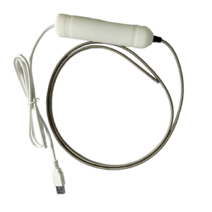 Ultra - Slim Industrial Endoscope Borescope Camera - Emissions and Stack