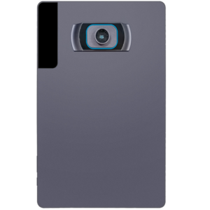 Portable Thermal Imager Face Scan Infrared Imaging Scanner - Emissions and Stack