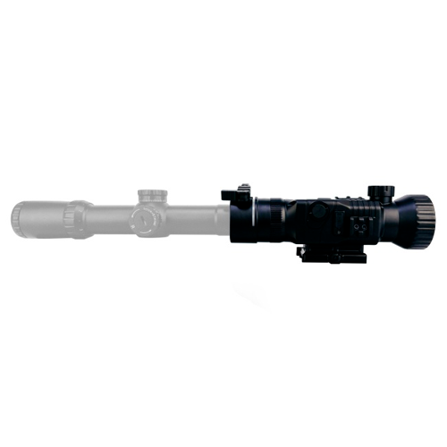 Customizable Clip-On Thermal Scope - Emissions and Stack - Image 2