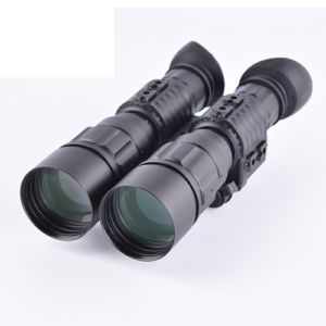 Handheld Thermal Imaging Scope Binocular/Monocular - Emissions and Stack