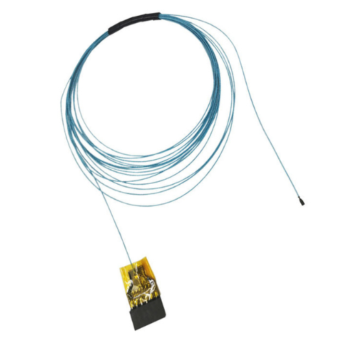 Mini USB Endoscope Camera - Emissions and Stack - Image 2