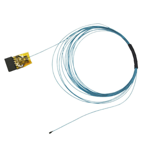 Mini USB Endoscope Camera - Emissions and Stack