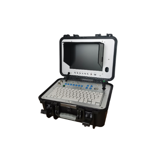 Pan Tilt Rotary Camera Sewer Drainage Pipe Endoscope - Emissions and Stack - Image 2