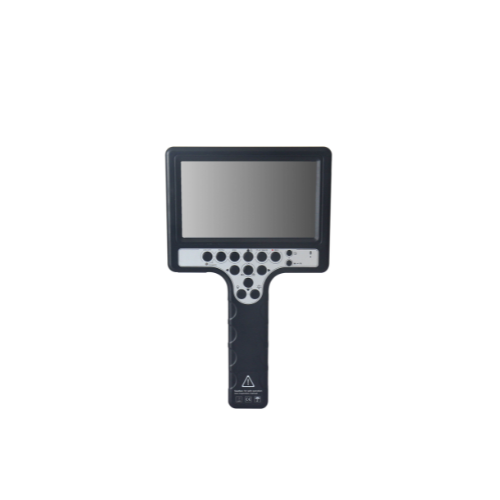 Mini Head Endoscope Camera for Underwater Pipeline Inspection - Emissions and Stack - Image 2