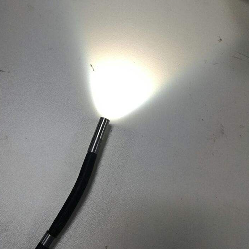 Emissions and Stack Industrial Infrared Video Borescope - Image 3