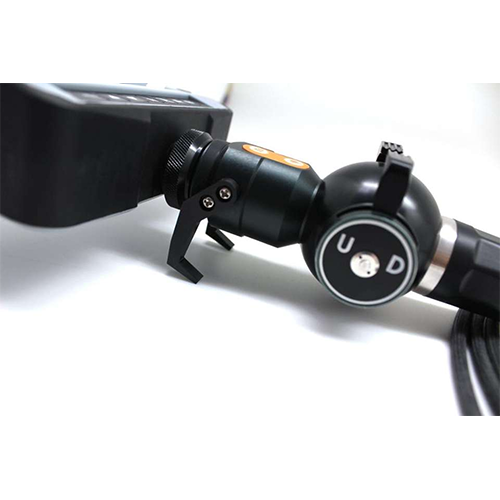 Thermal Infrared Imaging Endoscope with Shock Resistance - Emissions and Stack - Image 3