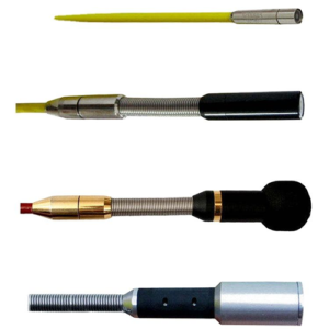 Emissions and Stack Industrial Pipeline Endoscope