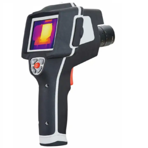 Emissions and Stack High Temperature Short Wave Thermal Imager