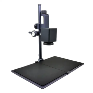 Emissions and Stack Metal Bracket Thermal Imager