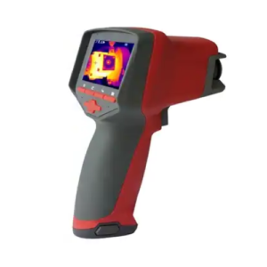 Emissions and Stack Auto Focus Thermal Imager