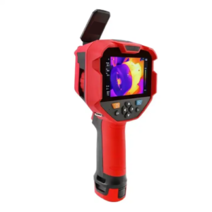 Emissions and Stack Manual Focus Thermal Imager