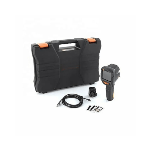 Emissions and Stack Industrial Thermal Imaging Camera - Image 4