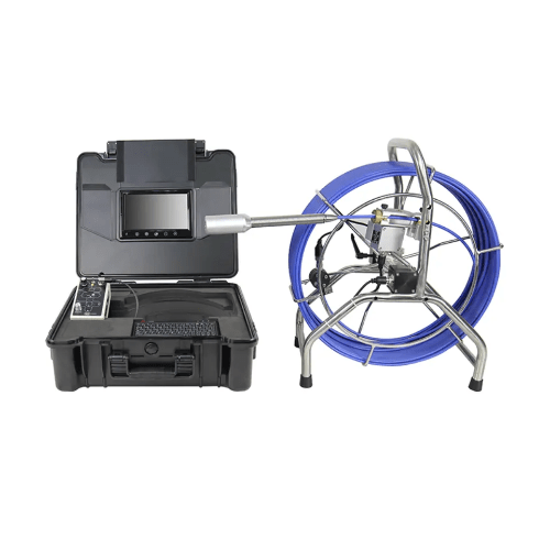 Emissions and Stack Industrial Endoscope Video Inspection Camera - Image 2